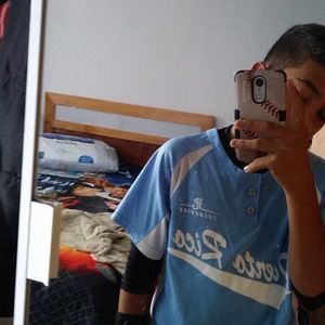 Meet your Posher, Jose luis